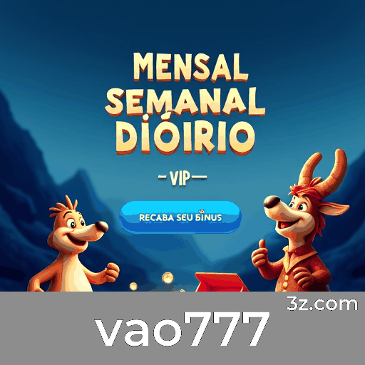 Explorando Ofertas Exclusivas no Vao777: Promoções Imperdíveis