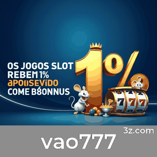 Acesso Seguro com Login Avançado no vao777